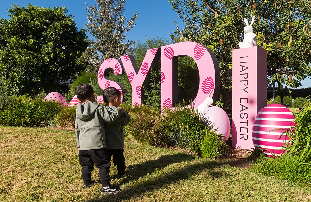 Aussie airports gear up for Easter influx: How to navigate school holiday travel in 2025