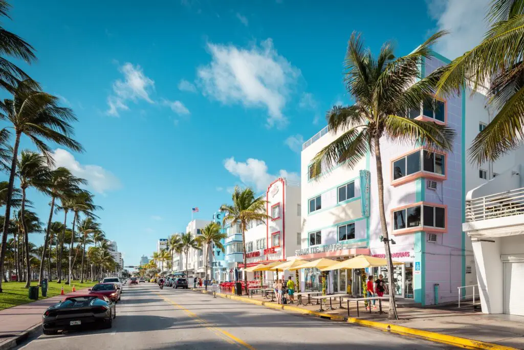 Karryon Top 10 stories of the week: Catch up on our most-wanted: May 2 4 Miami Beach, Florida.
