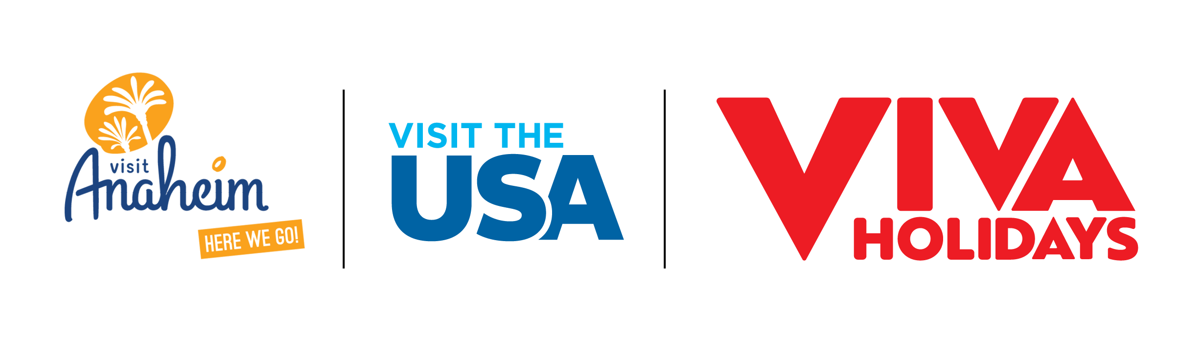 Are these Viva Holiday Anaheim deals the 5-night fun injection you need? 6 Visit Anaheim, Visit the USA and Viva Holidays