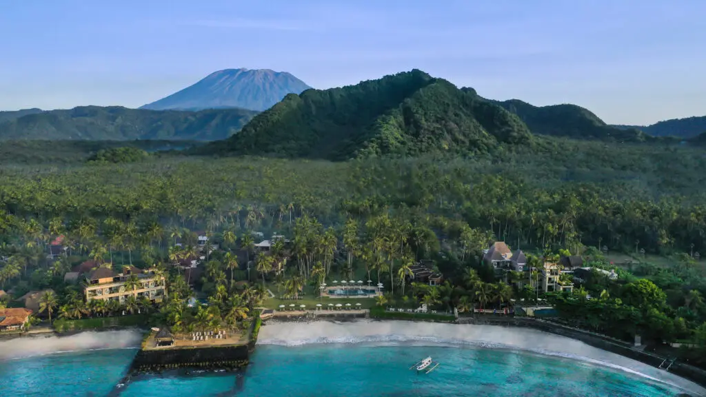 MG Bedbank launches in Australia: Can it help agents beat the OTAs and cash in on Southeast Asia’s hotel boom? 1 Boutique and regional gems like Candi Beach Resort are part of MG Bedbank’s deep product range in Southeast Asia, offering agents unique stays beyond the usual suspects.