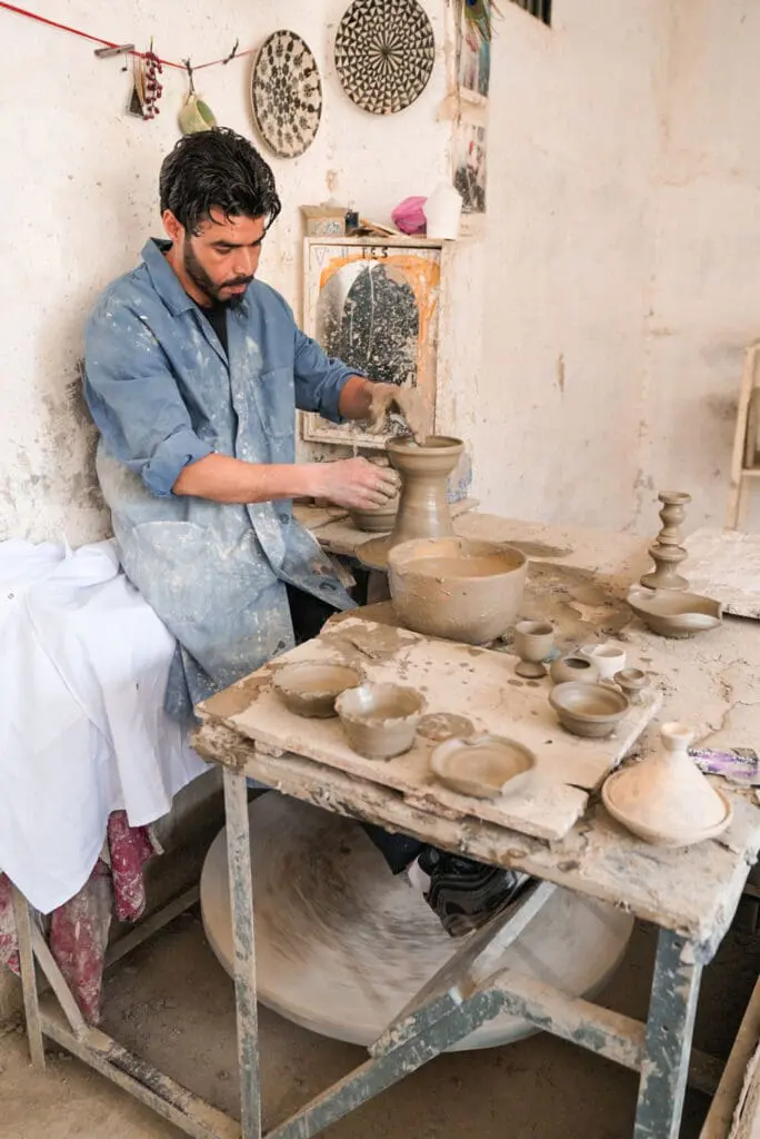 Explore Worldwide’s Upgraded tour collection commences: Upgraded – Discover Morocco! 5 Explore Worldwide Discover Morocco