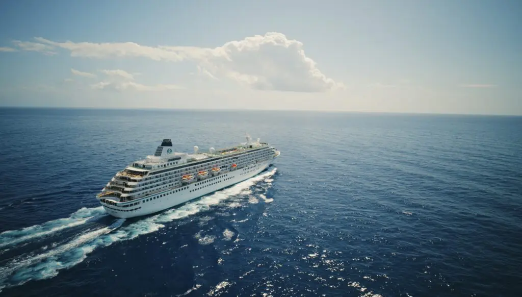 Crystal news: 2027 itineraries, 2028 World Cruise, plus Sensational Savings 1 Crystal
