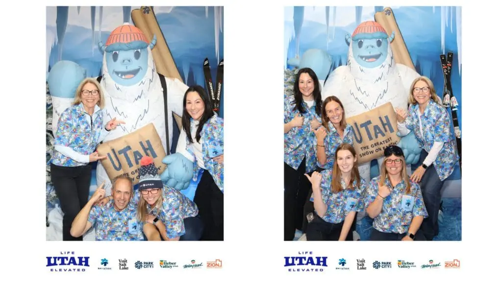 Cool intentions: Utah wraps winter sales mission as Aussie interest climbs 2 1000x568 13 2