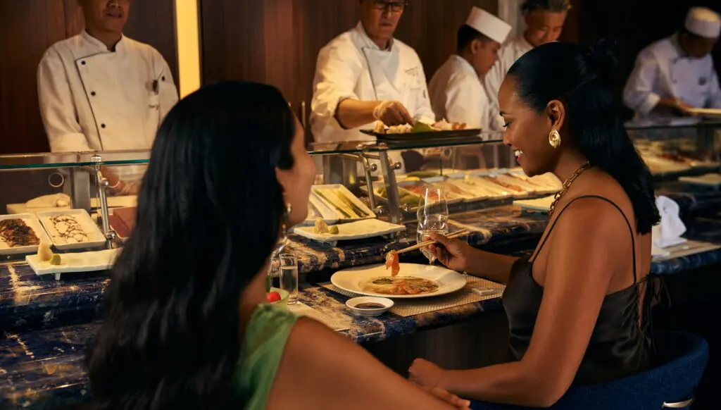 Crystal news: 2027 itineraries, 2028 World Cruise, plus Sensational Savings 5 1000x568 2 1