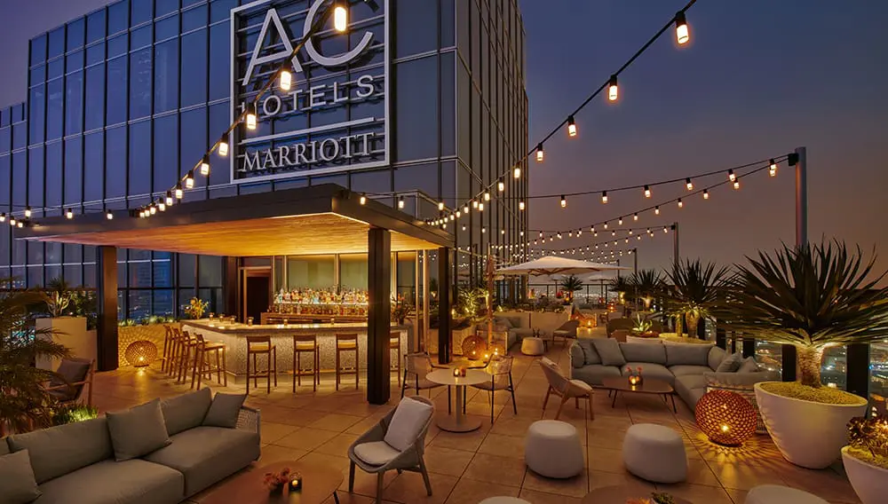 Part 1 of new Los Angeles series: why now's the time to return 2 LA Tourism