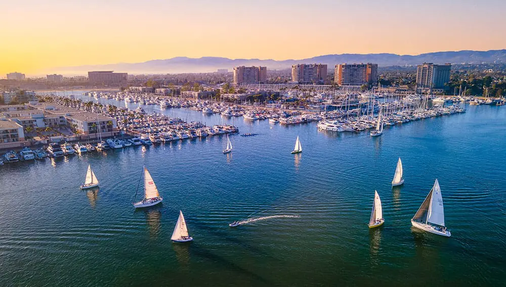 Insider tips on booking Los Angeles with confidence 2 Los Angeles