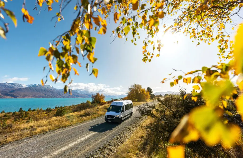 Karryon Top 10 stories of the week: Catch up on our most-wanted: May 30 5 Tourism New Zealand