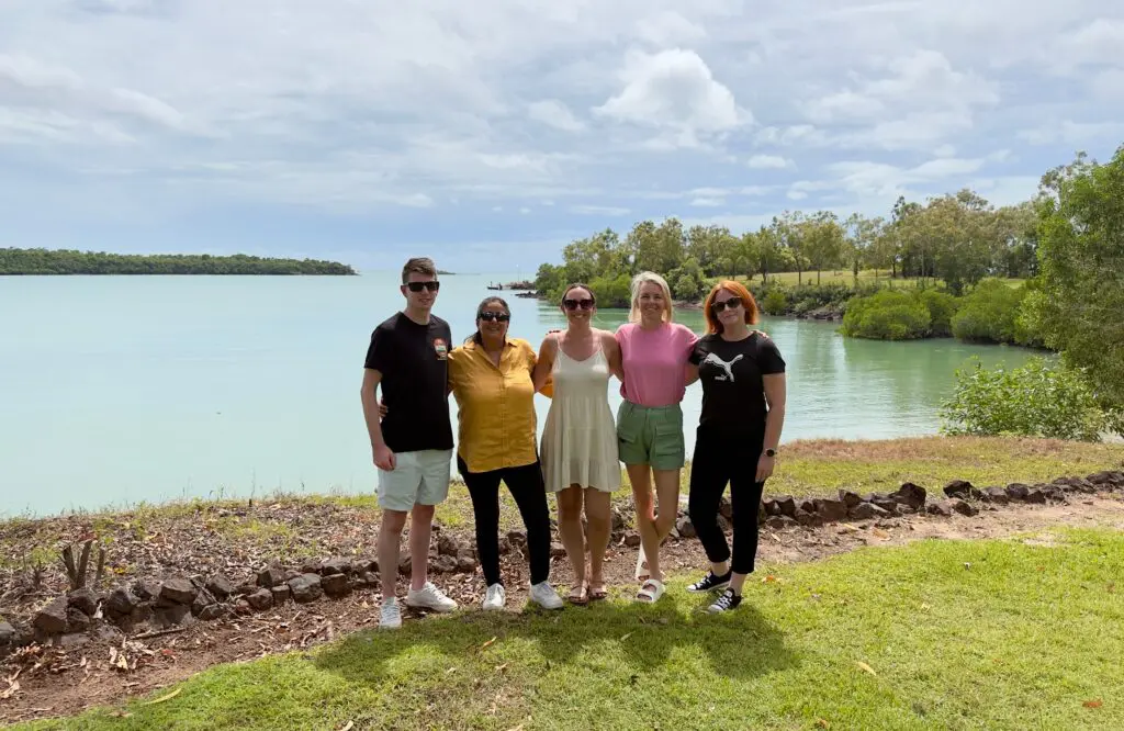 The Ghan + 1: Journey Beyonder mega fam review 