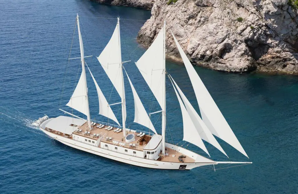 Evolution Travel Collective returns as Gold Plus Sponsor for Niche is Nice 2025 4 ETC