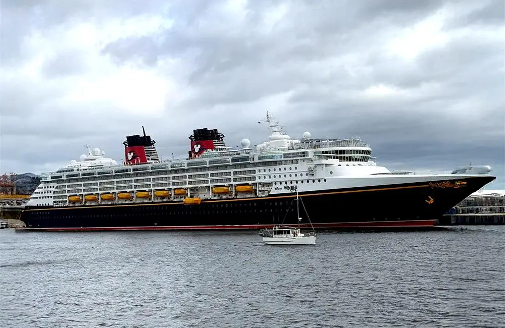 What’s life really like on Disney Wonder Down Under? We went aboard Disney Cruise Line to find out 7 Disney Magic at Sea trade famil January 2025