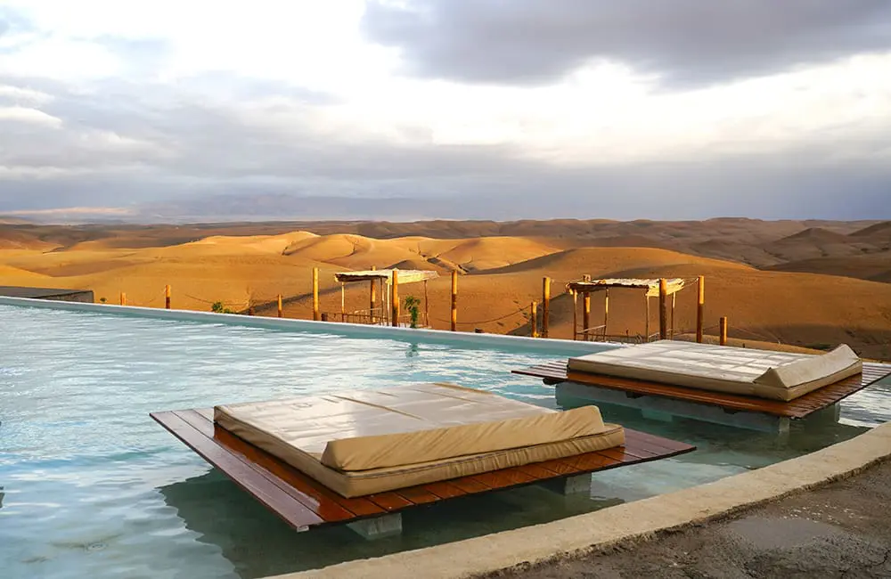 Explore Worldwide’s Upgraded tour collection commences: Upgraded – Discover Morocco! 2 Explore Worldwide Discover Morocco