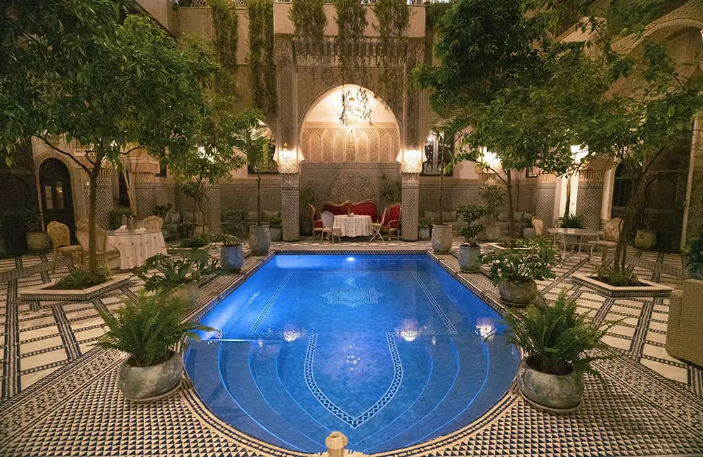Explore Worldwide’s Upgraded tour collection commences: Upgraded – Discover Morocco! 1 Explore Worldwide Discover Morocco