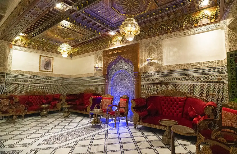 Explore Worldwide’s Upgraded tour collection commences: Upgraded – Discover Morocco! 4 Explore Worldwide Discover Morocco