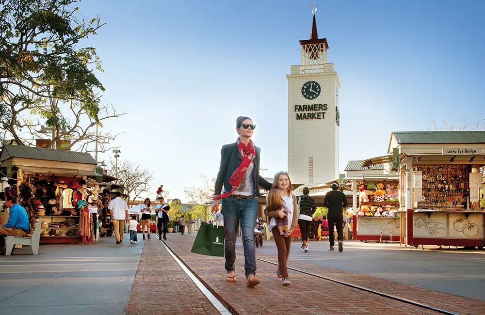 Part 1 of new Los Angeles series: why now's the time to return 6 Los Angeles