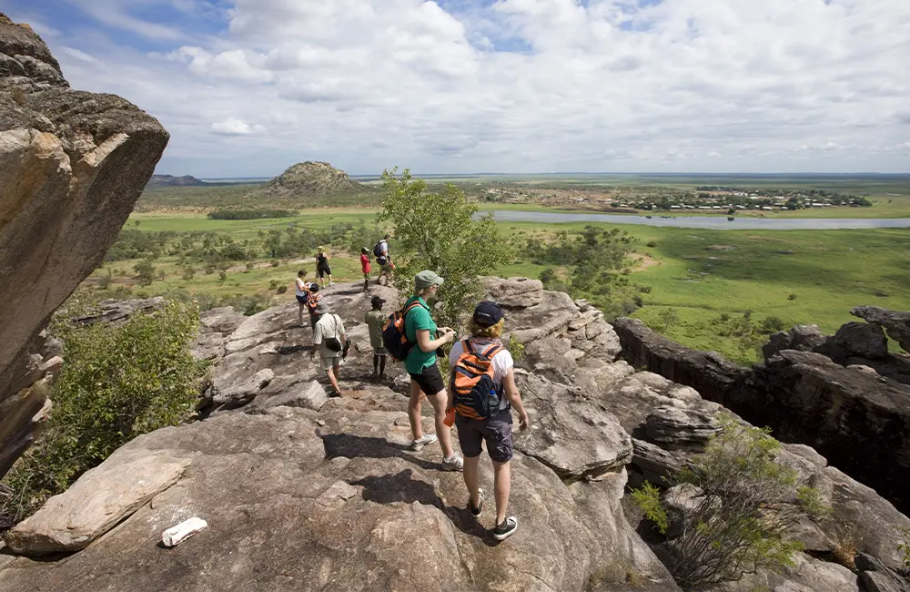 Kakadu, NT