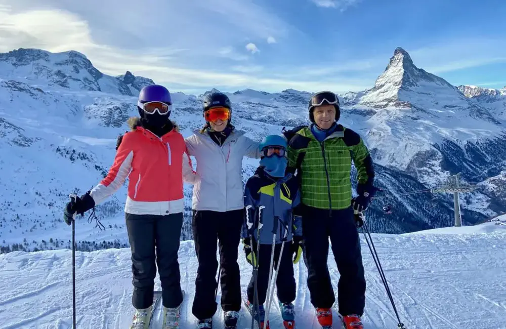 Karryon Top 10 stories of the week: Catch up on our most-wanted: May 30 6 Dani Tuffield ski