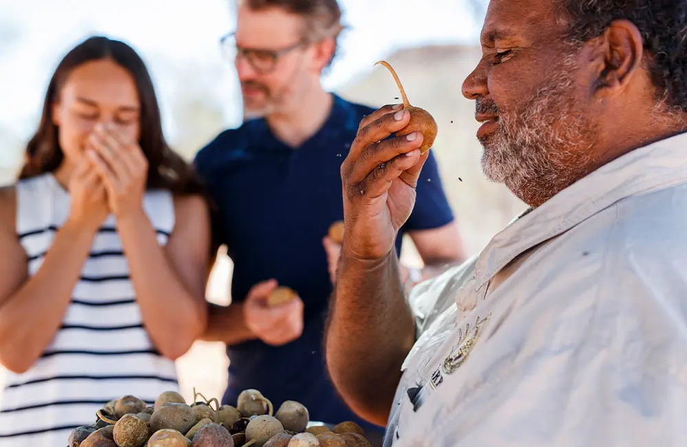 Treading right: AAT Kings Group launches Reconciliation Action Plan (RAP)