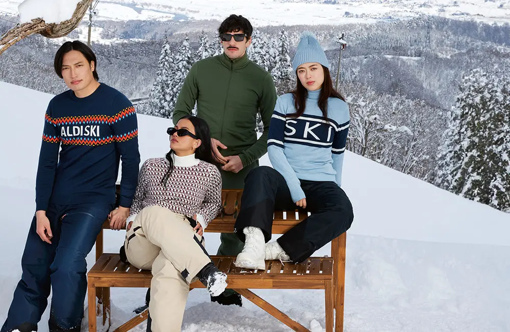 Chill deals: ALDI’s seasonal snow gear sale is almost here to kit up for less this winter