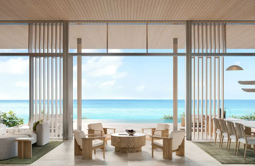 Aman to open its first property in The Bahamas across two private cays