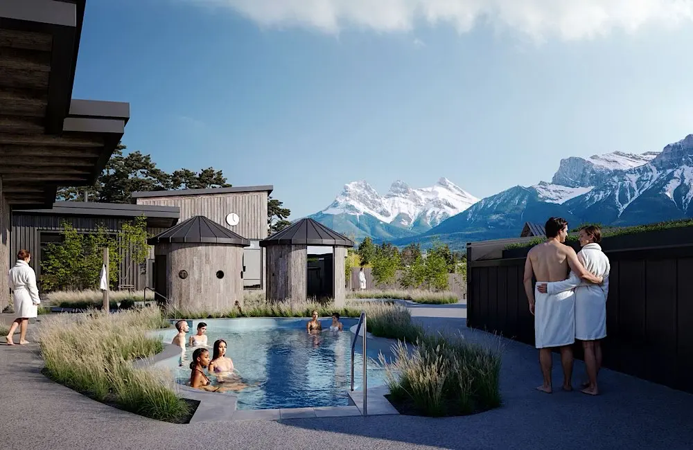 RVC2025: A travel agent's cheat sheet to what's new in Canada 1 Canada Everwild
