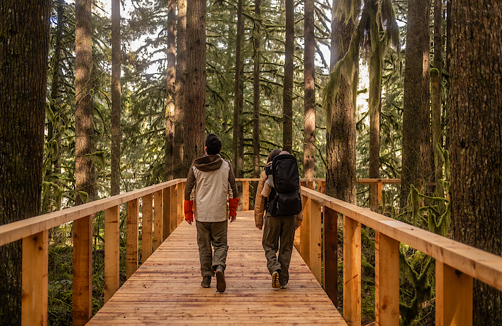 RVC2025: A travel agent's cheat sheet to what's new in Canada 6 Canada Squamish Canyon