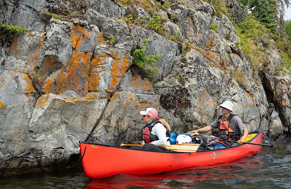 RVC2025: A travel agent's cheat sheet to what's new in Canada 9 Canada Wild Loon