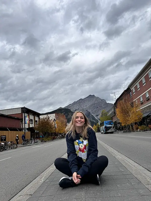 Why Canada is the ultimate bang-for-your-buck international destination for Aussies in 2025: 7 agent tips inside! 10 Abby Pezze from Travel Associates visits small towns in Canada.