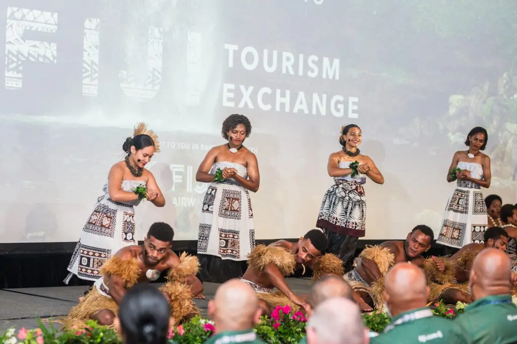 FTE 2025: Fiji hits 1M visitors in record year, but it’s about more than the numbers 3 FTE 2025 is underway.