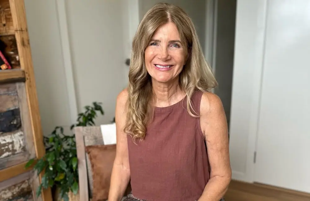 The luxury Australian lifestyle retreat pioneering DNA-based wellness 1 Dr Karen Coates