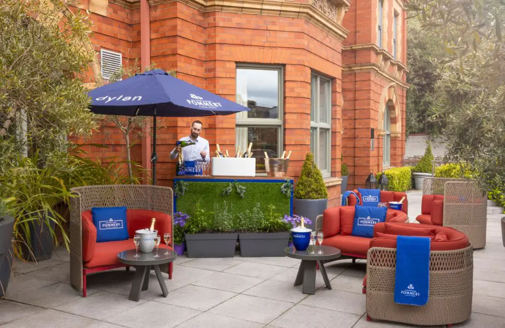 SLH expands portfolio with 25 new properties in multiple new markets 5 Dylan Hotel, Dublin