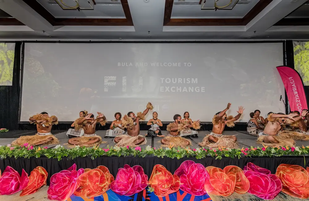 FTE 2025: Fiji hits 1M visitors in record year, but it’s about more than the numbers