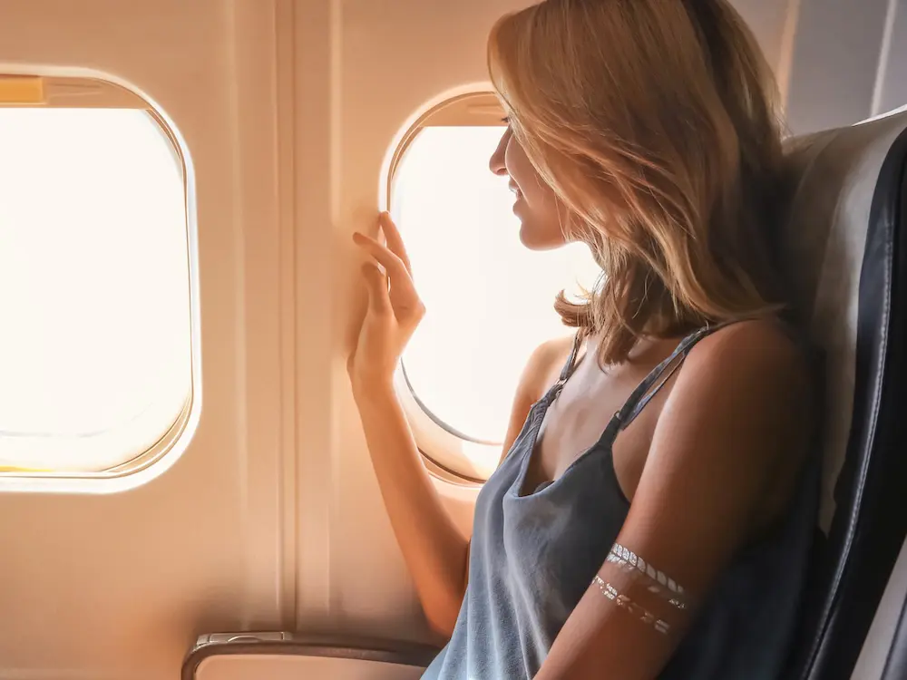 “Not a hoax”: Airline says it may launch in 2025 - could it fly to Australia? 1 Airline passenger