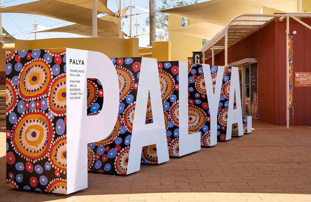 Ayers Rock Resort launches powerful program for Reconciliation Week 2025