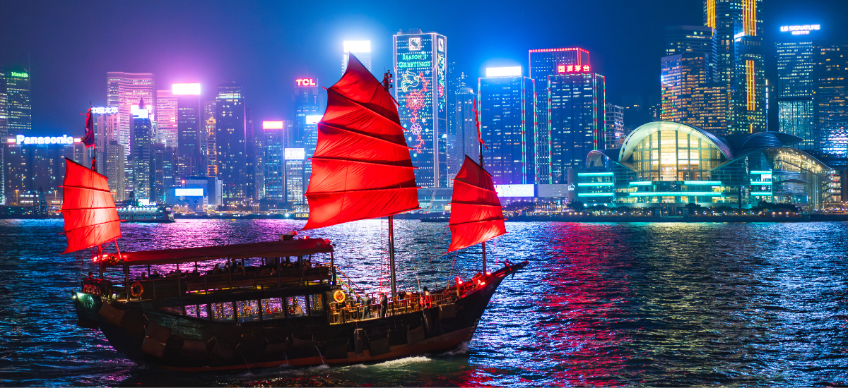 Global Luxury Business Owners Harbour Soiree 2