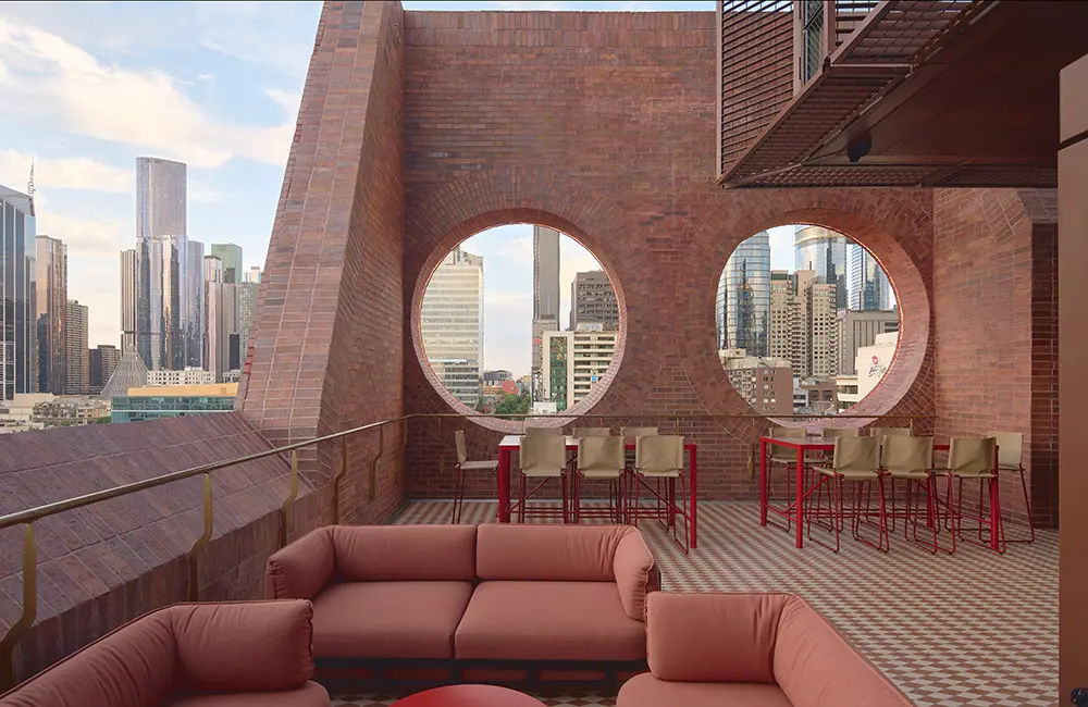 Ennismore's Hyde hotel brand has just debuted in Australia in this capital city