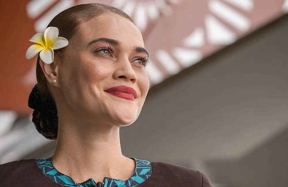 Fiji from $265, Honolulu from $921—two big fare sales land just in time for winter