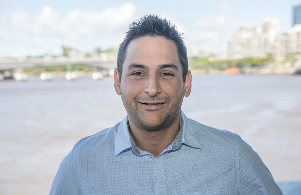 More bookings, less stress: How MG Bedbank is helping Aussie agents deliver smarter, faster service 1 MG Bedbank General Manager Australia James Whiting