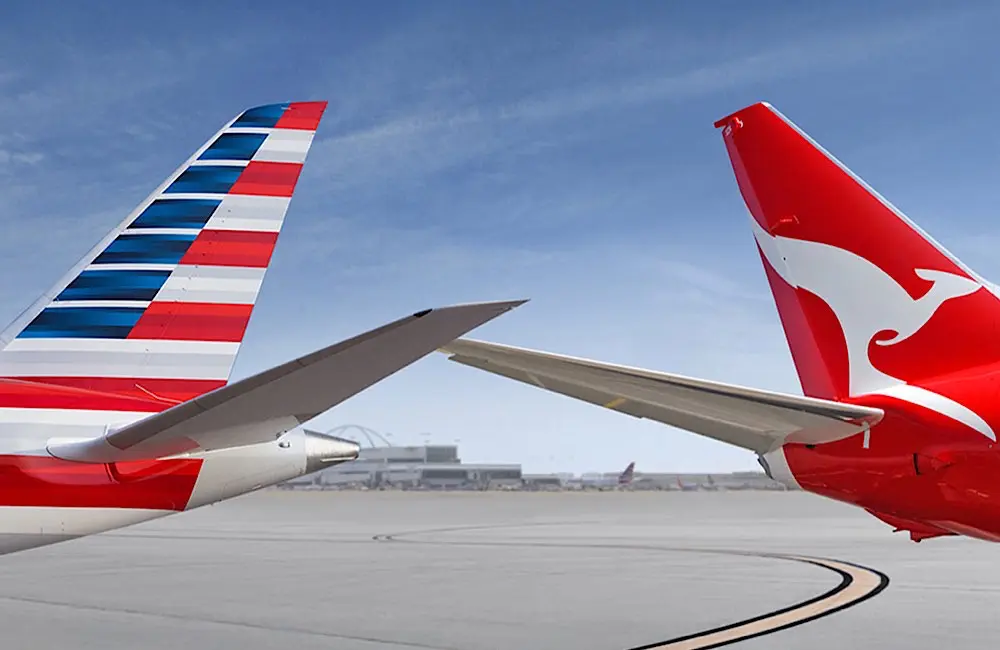 From brisket to Brisbane: American Airlines lands back in Queensland—and plugs into the biggest transpac network in the game