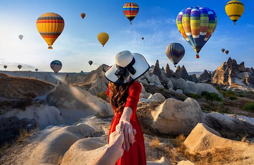 Imagine Cruising rebrands: What’s changed, and what’s in it for agents 4 Experiences you don’t just tick off, but remember—Imagine Cruising is leaning into once-in-a-lifetime travel moments, minus the logistics.