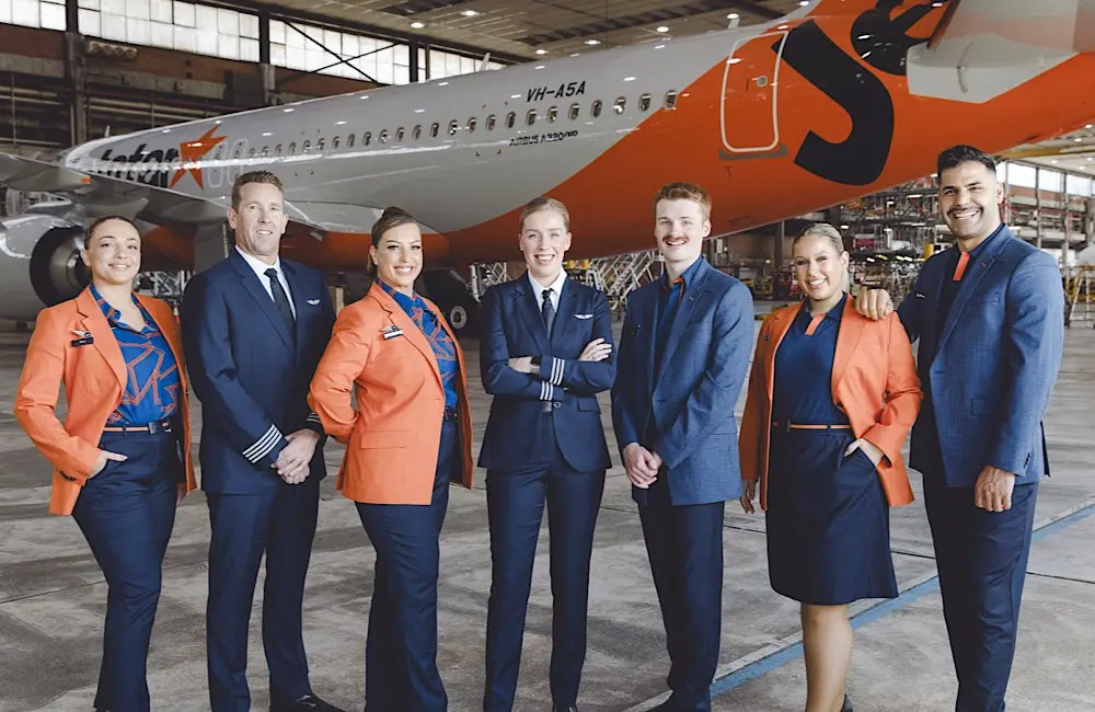 Jetstar’s 49,000-seat play for Sunshine Coast signals a record winter ahead