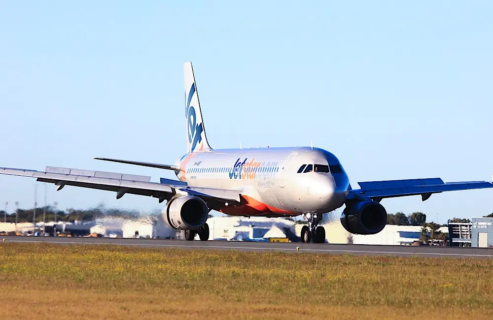 Jetstar’s 49,000-seat play for Sunshine Coast signals a record winter ahead 1 Jetstar’s added capacity sets Sunshine Coast Airport up for its busiest winter yet.