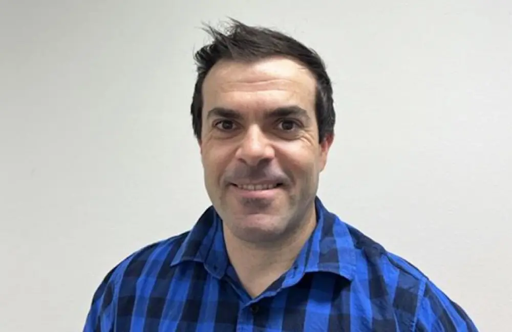 Movers + Shakers: Sno’n’Ski promotes long-time team member Luke Pritchard to general manager