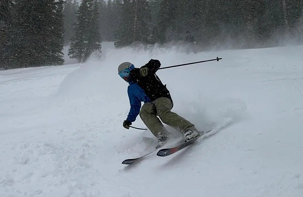 Movers + Shakers: Sno’n’Ski promotes long-time team member Luke Pritchard to general manager 2 At Sno’n’Ski, firsthand experience counts—staff like Luke Pritchard hit the slopes regularly to offer authentic advice and insights to agents.