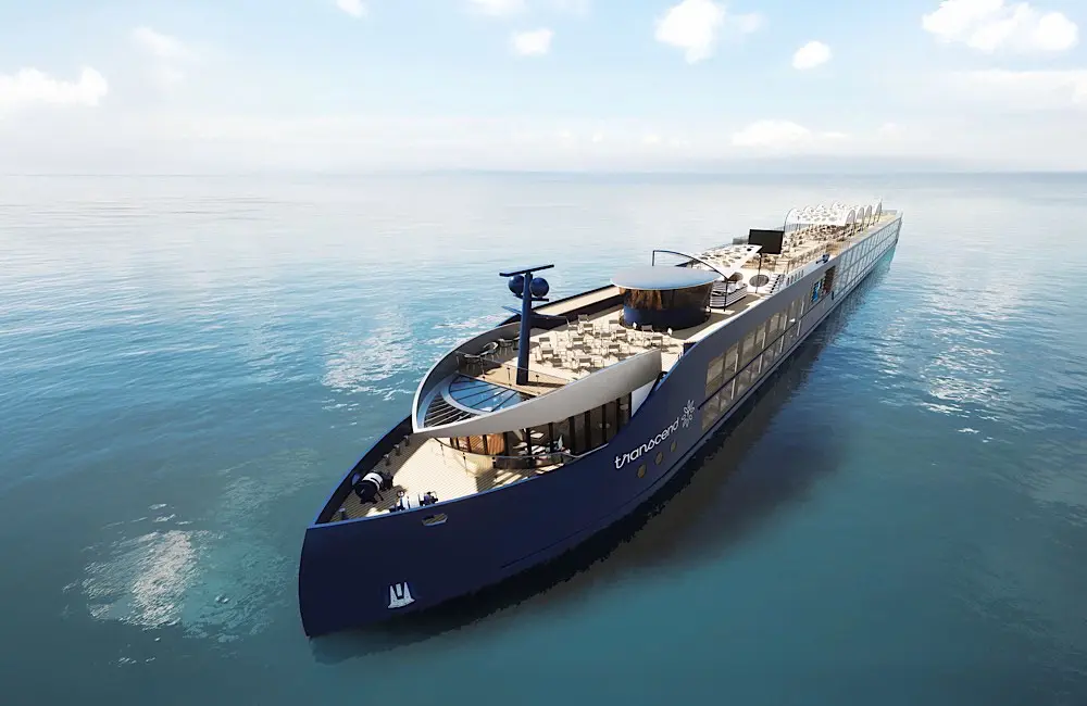 National Geographic-Lindblad Expeditions launches first-ever European river sailings