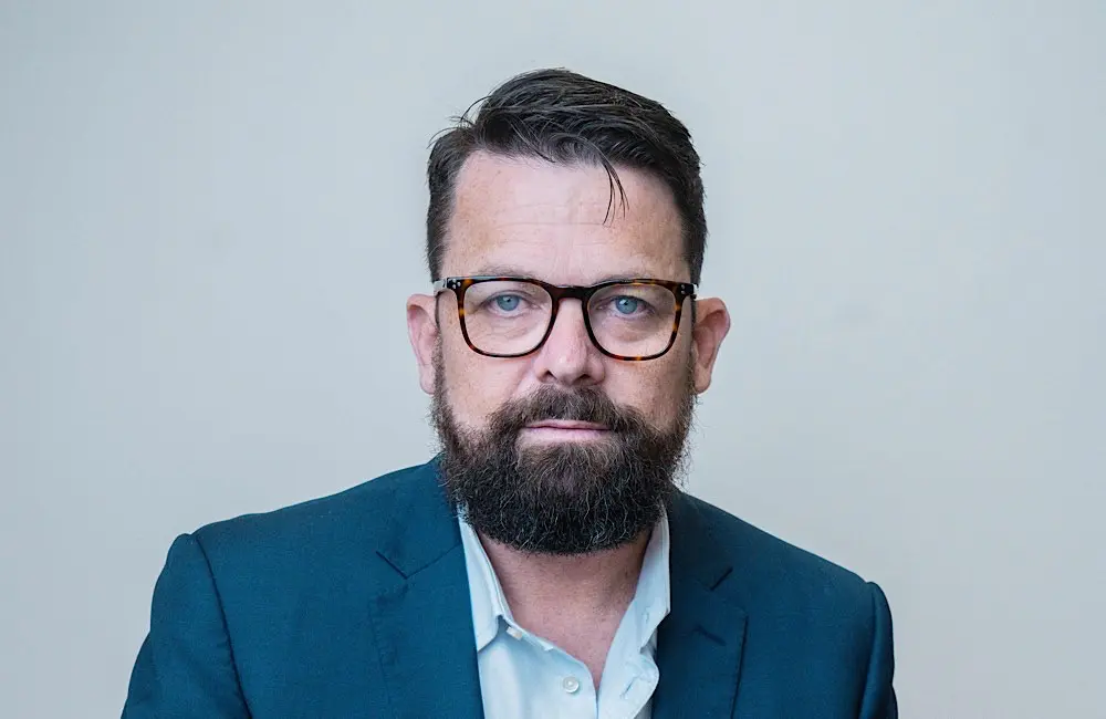 Out of office, out of control? The truth about Aussie work trips abroad 1 Rodger Cook, General Manager of Global Security Services at World Travel Protection, says many workplace travel disasters start with one reckless decision.
