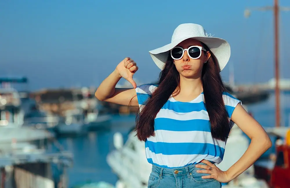 Law and border: The weirdest rules catching Aussie tourists off guard