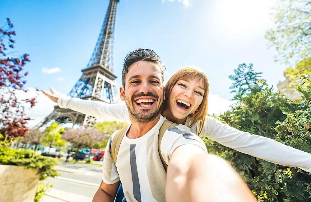 Law and border: The weirdest rules catching Aussie tourists off guard 1 A great snap doesn’t always mean a smooth trip. Know the law before you pose.