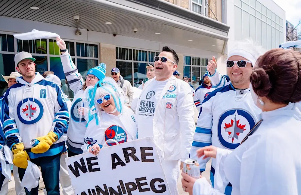 LIVE AT RVC2025: I went to Canada’s biggest travel tradeshow and got 31 hugs before it even started 2 RVC2025: Some places host. Others make it impossible to forget where you are.