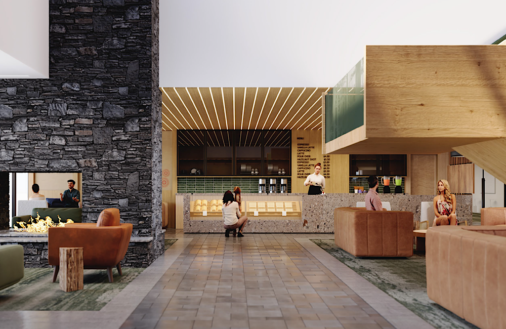 RVC2025: A travel agent's cheat sheet to what's new in Canada 4 Canada BanffLodge