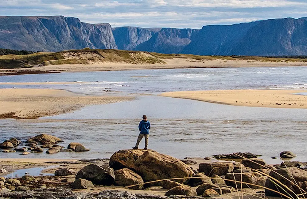 RVC2025: A travel agent's cheat sheet to what's new in Canada 15 Canada Gros Morne